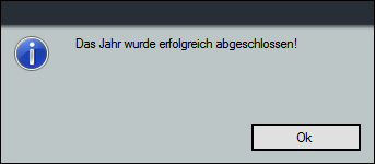 Jahre abgeschlossen